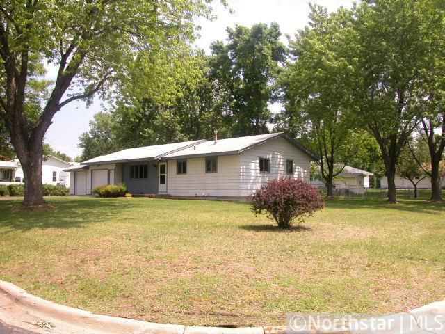 7805 Van Buren St NE, Spring Lake Park, MN 55432