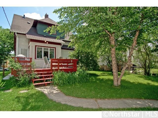 3912 10th Ave S, Minneapolis, MN 55407