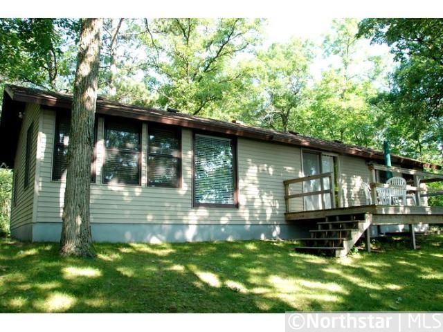 36818 141st Ave, Menahga, MN 56464