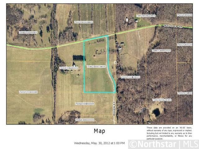 11565 Holiday Ln, Brainerd, MN 56401