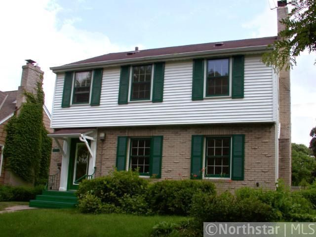 2089 Eleanor Ave, Saint Paul, MN 55116
