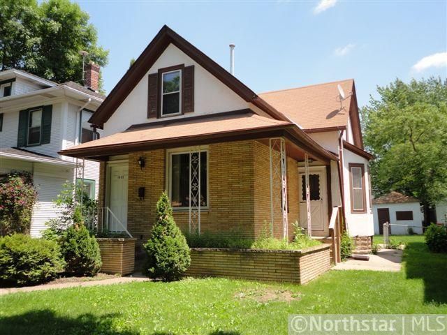 1955 Fillmore St NE, Minneapolis, MN 55418