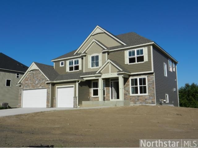 12190 Dunkirk St NE, Blaine, MN 55449