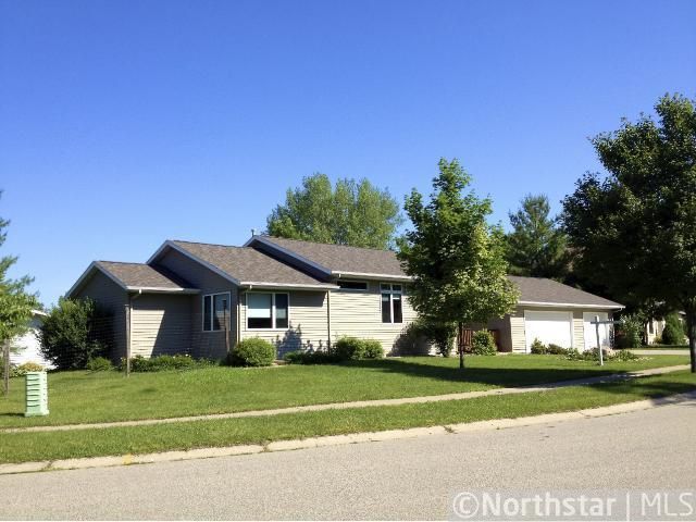 470 Fridell Crescent, Red Wing, MN 55066