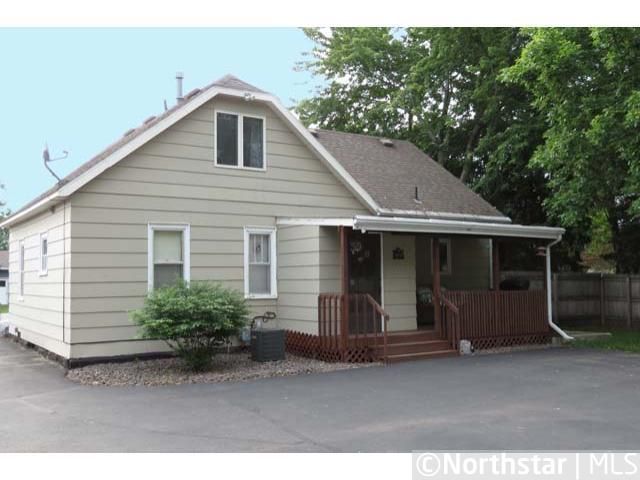 22595 State Highway 15, Saint Augusta, MN 56301