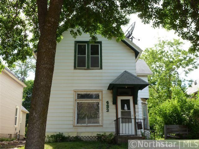 493 Stryker Ave, Saint Paul, MN 55107