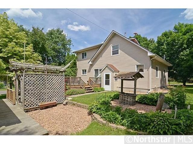 1232 43rd Ave NE, Columbia Heights, MN 55421