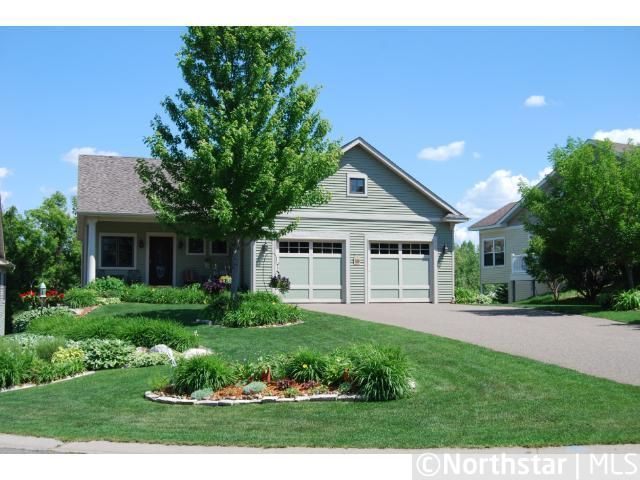2258 Langston Ct NE, Saint Michael, MN 55376