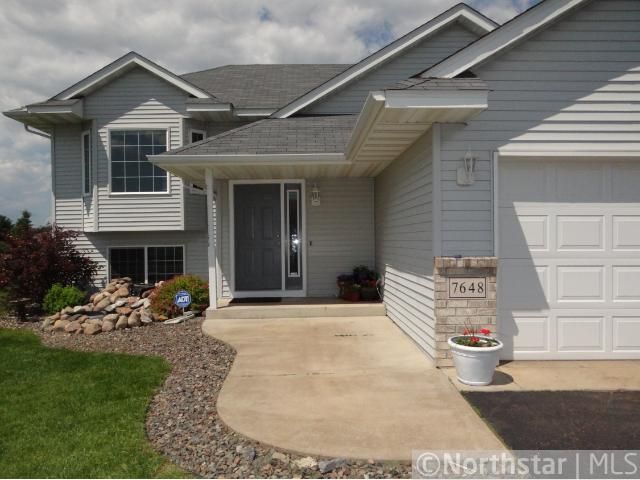 7648 385th St, North Branch, MN 55056