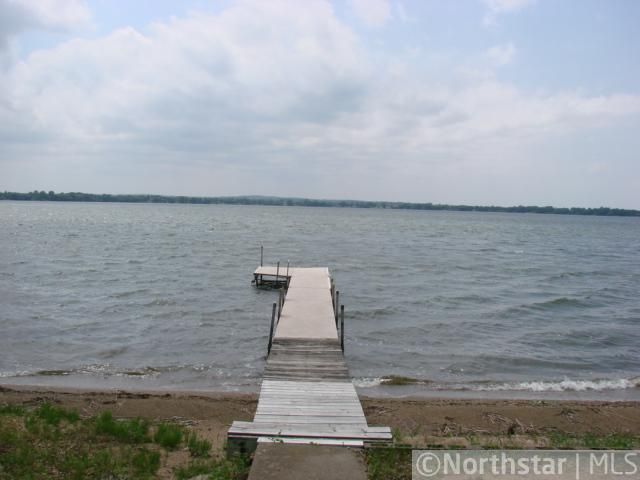19329 E Shore Dr, Kimball, MN 55353
