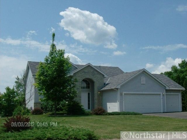 19410 Vernon St NW, Elk River, MN 55330