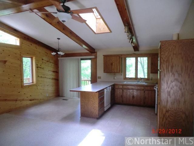 2202 Antler Lake Dr, Milltown, WI 54858