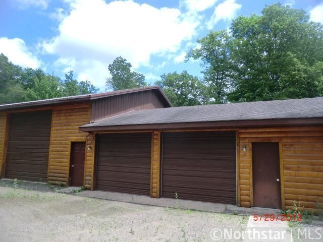 2202 Antler Lake Dr, Milltown, WI 54858
