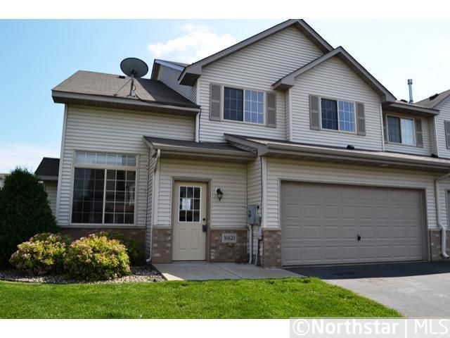 16820 Embers Ave, Farmington, MN 55024