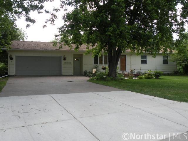 16626 Mankato St NE, Ham Lake, MN 55304
