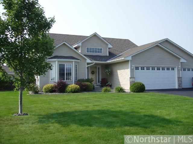 13488 180th Cir NW, Elk River, MN 55330