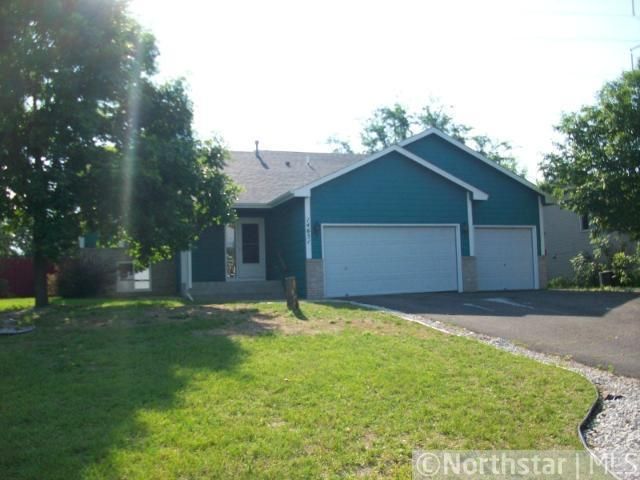 14651 Grouse St NW, Andover, MN 55304