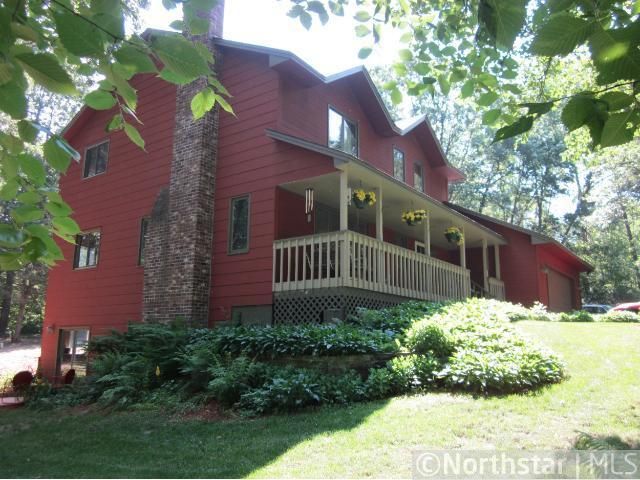17573 Aztec St NW, Andover, MN 55304