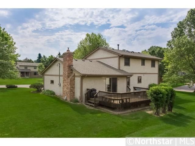 2015 Vagabond Ln N, Plymouth, MN 55447