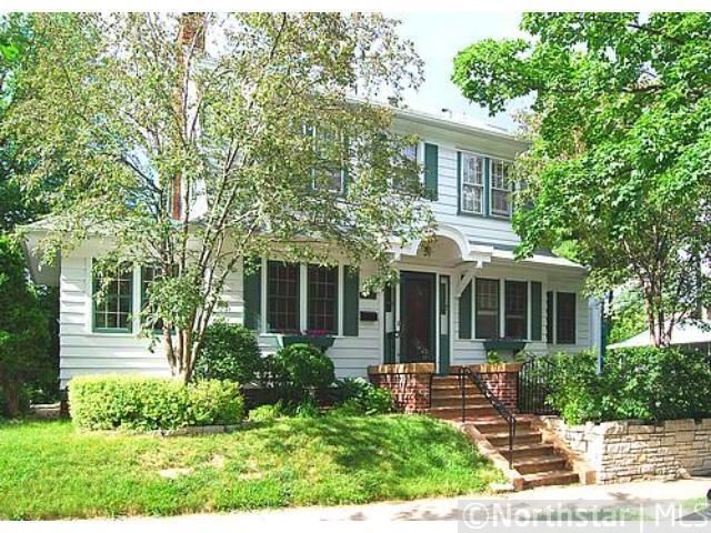 1365 Frankson Ave, Saint Paul, MN 55108