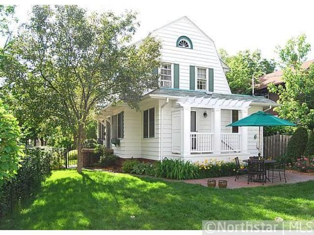 1365 Frankson Ave, Saint Paul, MN 55108