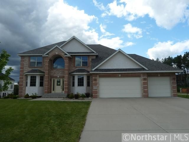 4520 104th Ave N, Brooklyn Park, MN 55443