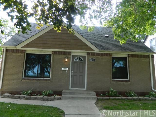 5848 46th Ave S, Minneapolis, MN 55417