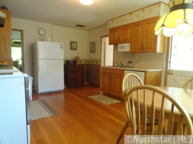 3124 269th Ave NE, Isanti, MN 55040