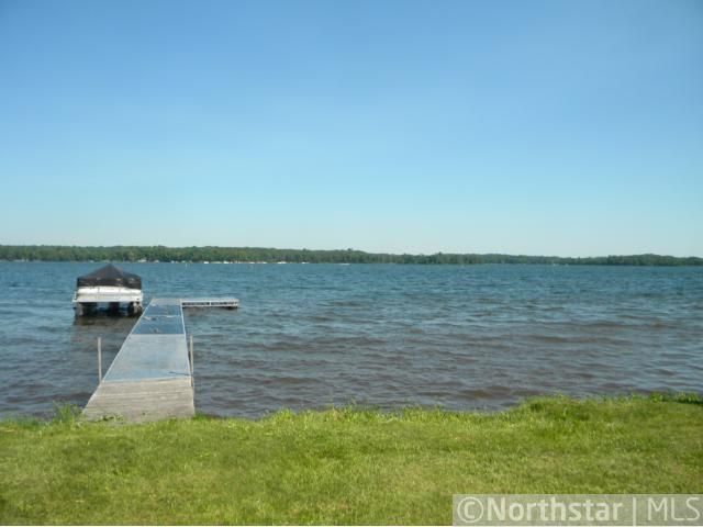 1105 Sandy Hook Ln, Luck, WI 54853