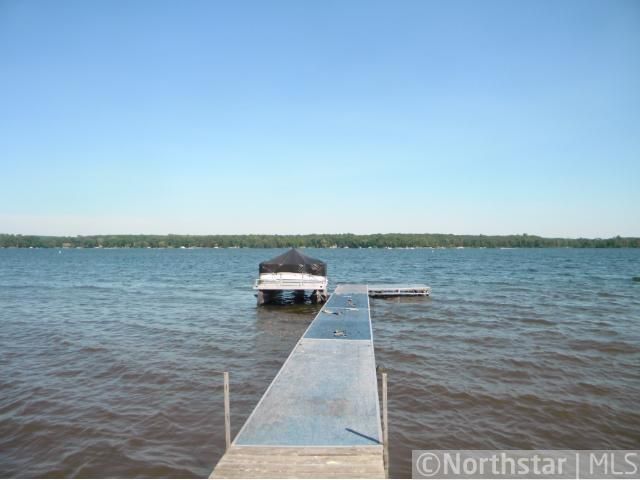 1105 Sandy Hook Ln, Luck, WI 54853