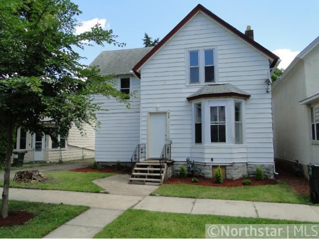 338 Webster St, Saint Paul, MN 55102