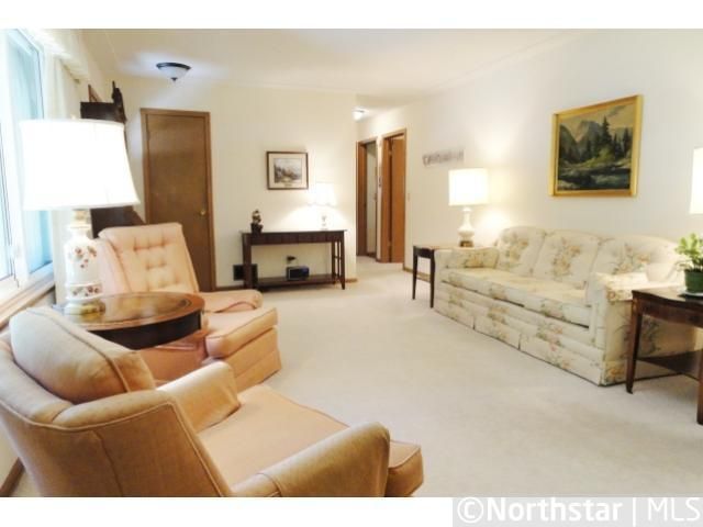 4415 Tyler St NE, Columbia Heights, MN 55421