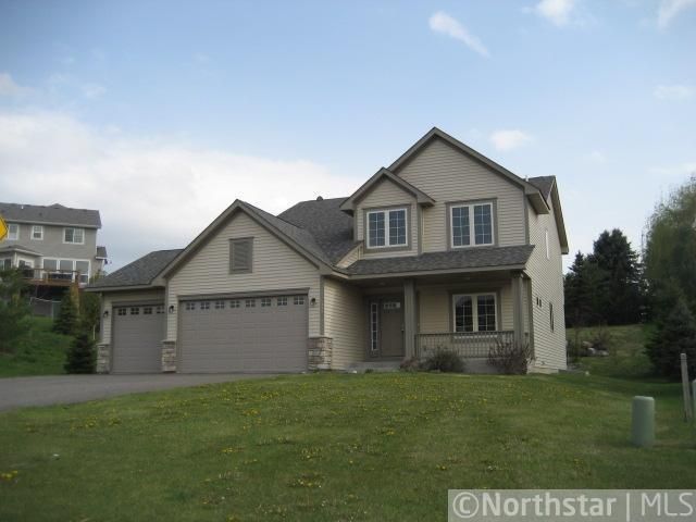 11041 Eagle View Blvd, Woodbury, MN 55129
