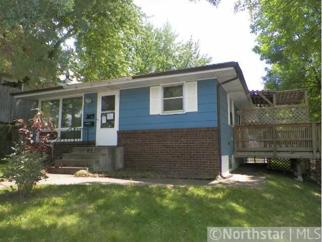 1722 4th St E, Saint Paul, MN 55106