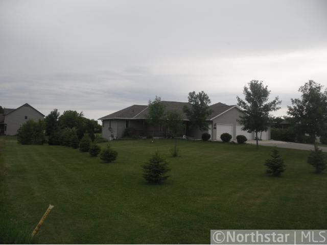 10682 201st Ct, Silver Lake, MN 55381