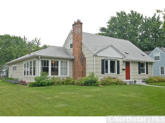 7401 Upton Ave S, Richfield, MN 55423