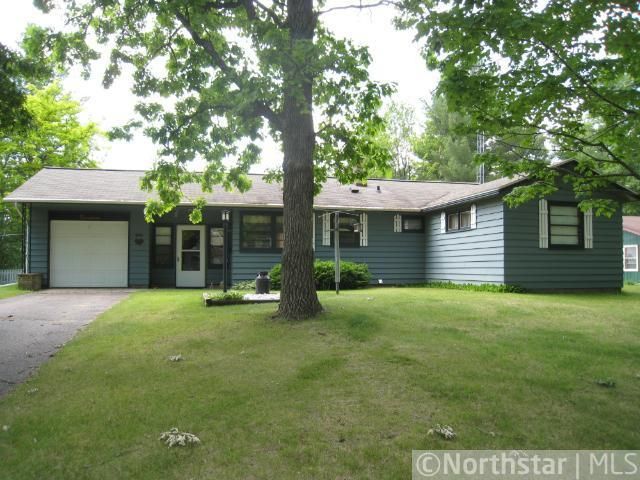 1074 24 3/4 St, Cameron, WI 54822