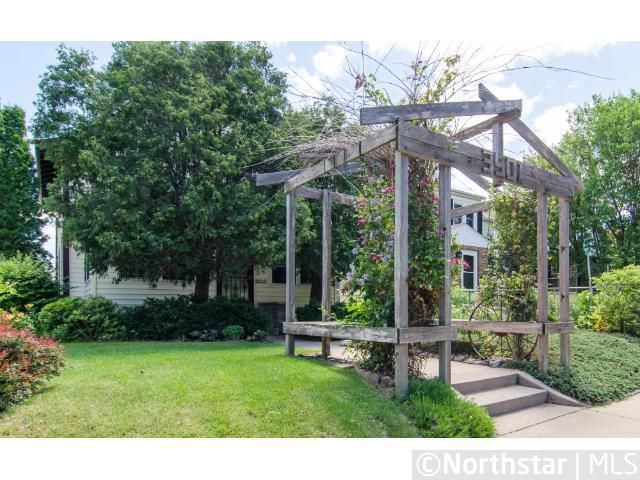 3501 24th Ave S, Minneapolis, MN 55406