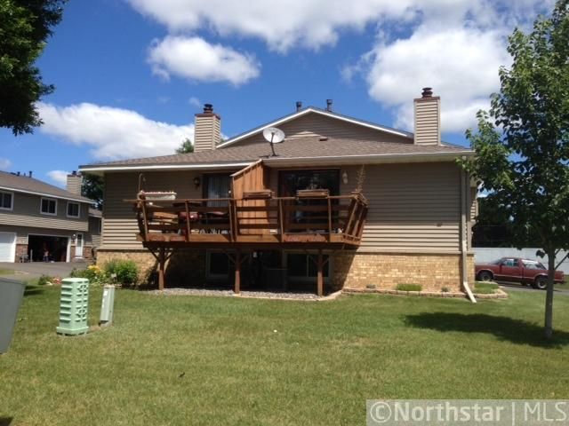 6200 64th Ave N, Brooklyn Park, MN 55429