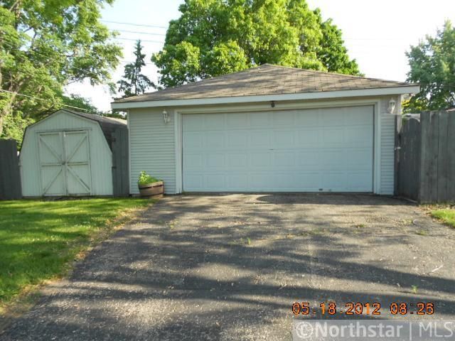 8730 19th Ave S, Bloomington, MN 55425