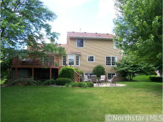 1763 Brighton Trl, Woodbury, MN 55125
