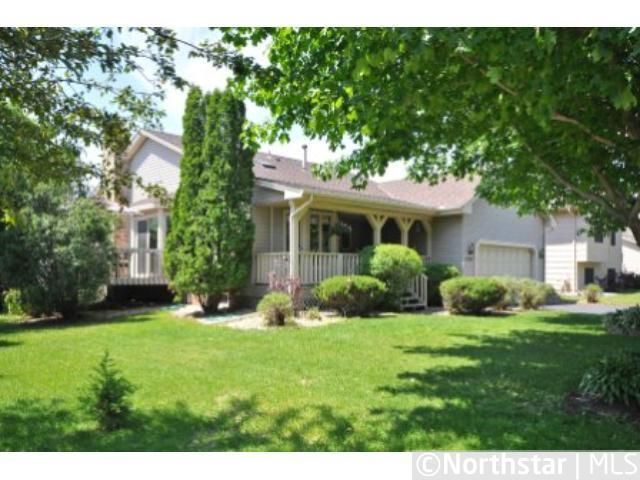 11517 Xylon Ave N, Champlin, MN 55316