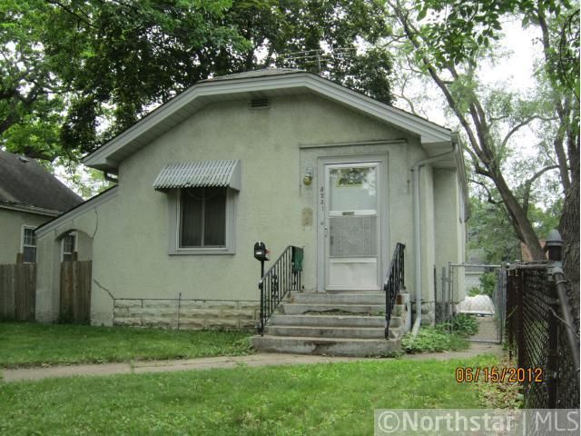 3231 Upton Ave N, Minneapolis, MN 55412