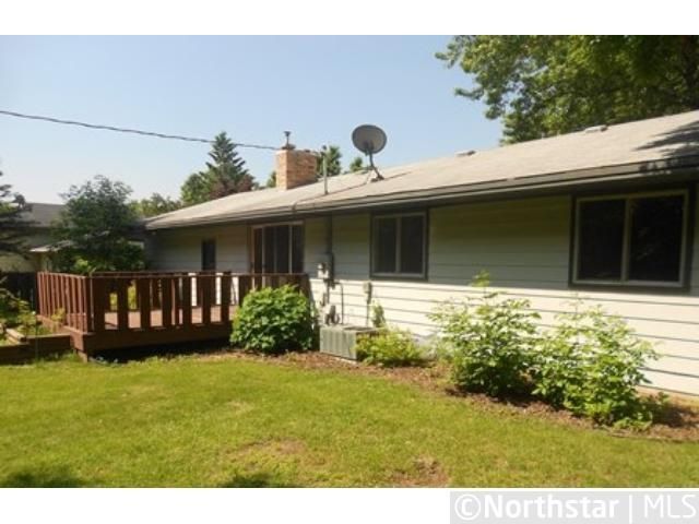 10865 Crooked Lake Blvd NW, Coon Rapids, MN 55433
