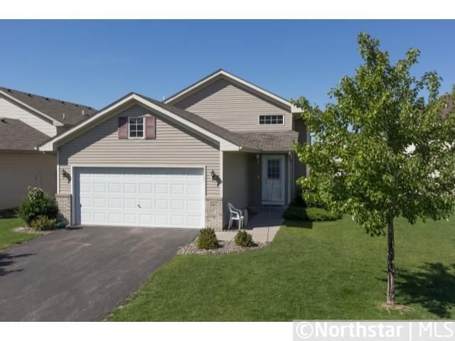 25557 Forest Boulevard Ln, Wyoming, MN 55092