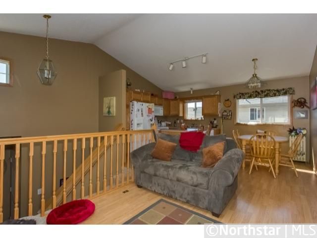 25557 Forest Boulevard Ln, Wyoming, MN 55092