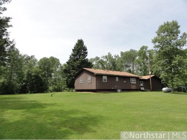 30204 Brook Park Rd, Brook Park, MN 55007
