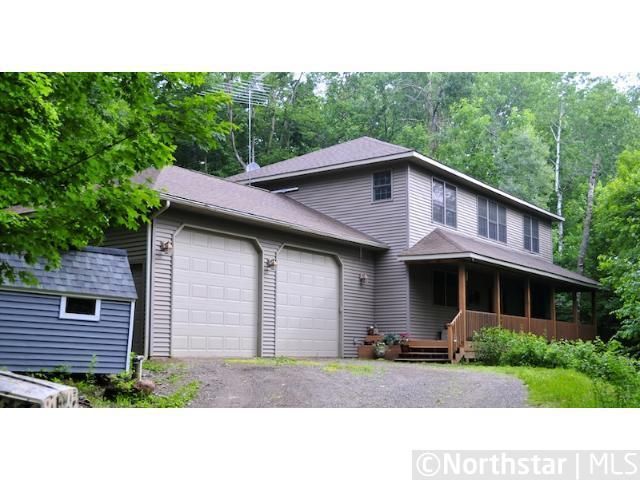 20296 Keystone Rd, Milaca, MN 56353