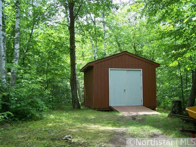 1622 W Ox Yoke Rd NW, Backus, MN 56435