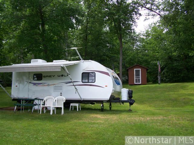 1622 W Ox Yoke Rd NW, Backus, MN 56435